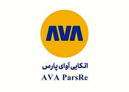 لوگوی اتکایی آوای پارس
