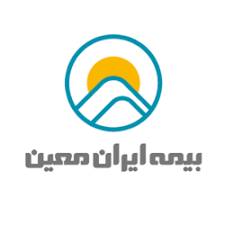لوگوی بیمه ایران معین