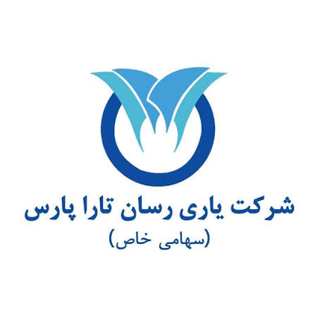 لوگوی یاری‌رسان تارا پارس